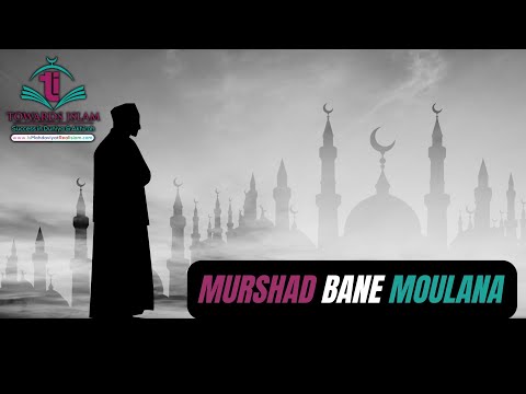 Murshid bane Moulana | Dugana Radd kiya| by Amer Akber Towards Islam