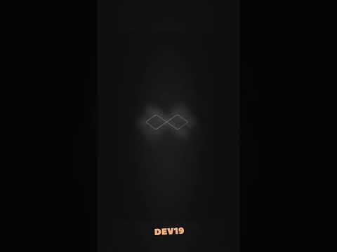 Infinite ♾️ Animation