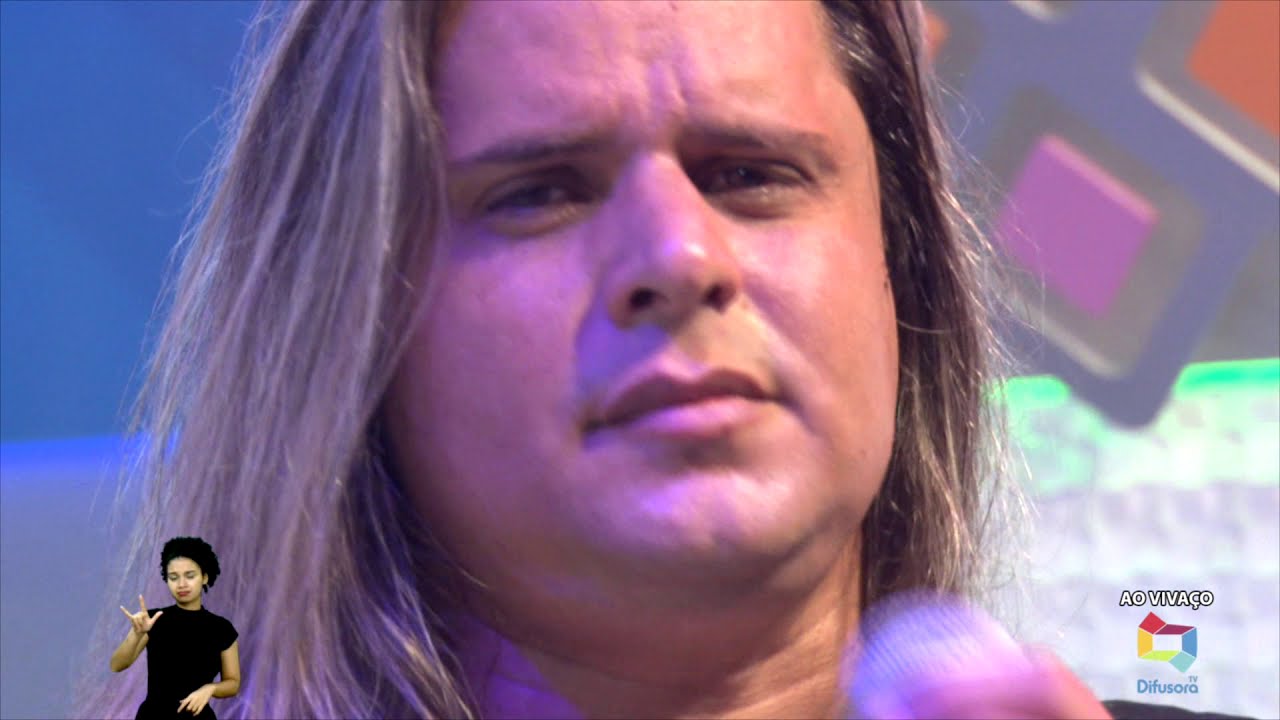 MARLUS VIANA - LIGA PRA MIM 05/12/2020