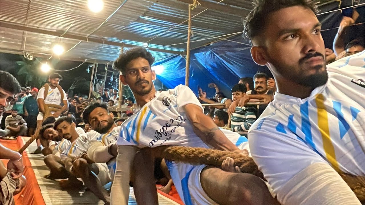 🔥🔥🔥ഇന്നലെ നടന്ന തീപാറും ഫൈനൽ 🔥🔥🔥🔥🏆🥇 കൊസാമ്പി കാസർഗോഡ്*🔥🔥ജിംഖാന🔥🔥