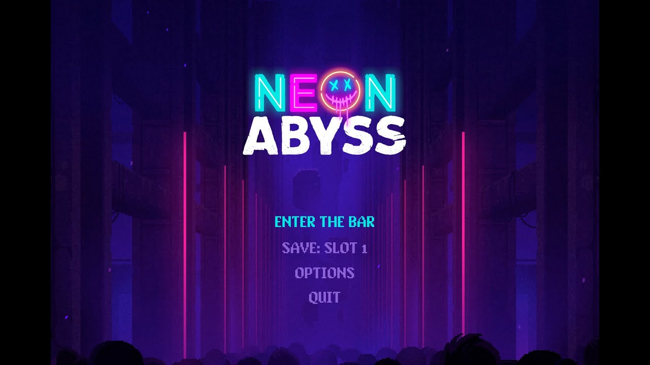 Neon Abyss: Why Does This Game Keep Breaking?!  (Part 26)
