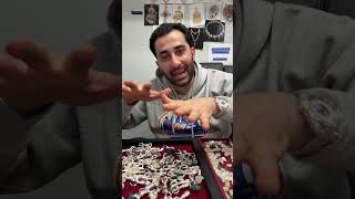 Famous Setting Limited Opal Claws By Hand #traxnyc #opal #shorts Net Worth