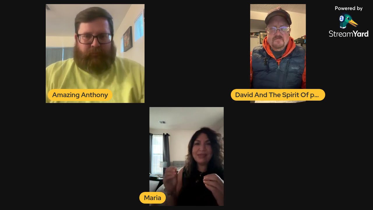 World of Pets - Maria Chavez