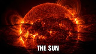 The Sun | Space Documentary