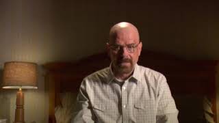 Walter White’s Confession Tape (Original, Breaking Bad Extras)