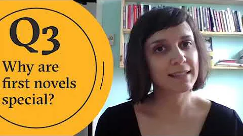 2022 AFNA Shortlist: Five Questions for Aimee Wall