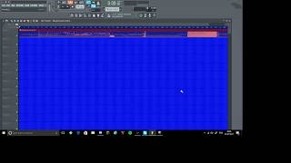 Undertale - Megalovania Piano version (FL Studio 12)