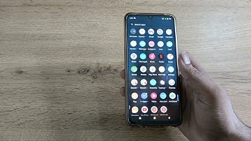 IQOO Z6 44w change screen lock password, how to change screen lock password