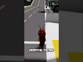 Roblox: Muerte, Hospital y Zapatos Robados - ¡No creerás el final! #shorts