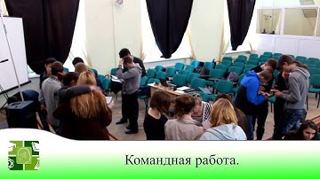 Клип о VII Школе молодых исследователей в Тольятти