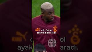 “Lagos Sokaklarından Futbolun Zirvesine” #victorosimhen #osimhen #liverpool #ucl #şampiyonlarligi