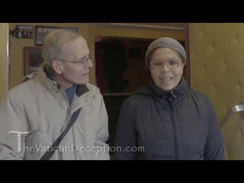 The Vatican Deception Testimonials - Ottawa, Canada