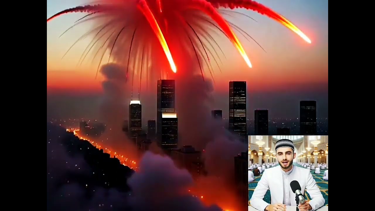 2099: The Year Humanity Disappeared