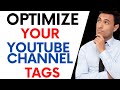 How To Get Tags For YouTube Channel|| Suqrat Aleem Official