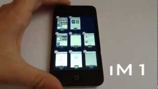 Multifl0w - Make your iOS multitasking a whole lot better