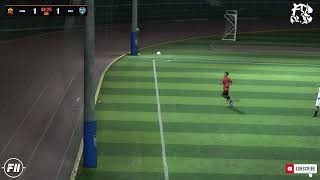 LIGA PRO F11 - CANTAGALLO VS CHAVEZ JUNIORS | FECHA 1