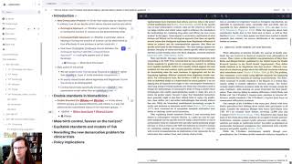 Effective Flashcard Writing: RemNote Concept/Descriptor Workflow Example – “Still no pill for men?”