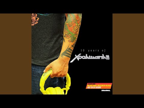 Xookwankii Jaguar Radio Version 