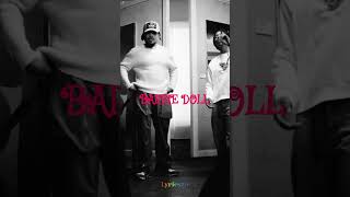 Hurricane Wisdom-Barbie Doll (ft. Chance The Rapper) #hiphop #usa #music #hurricanewisdom #sahiphop