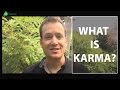 What is KARMA?