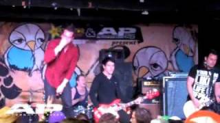 Celebrity AP @ SXSW 2010: Conditions - American Castle (live in Austin 3/20/10) Profile