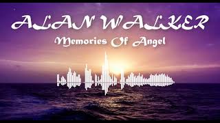 Memories Of Angel  New Song 2021