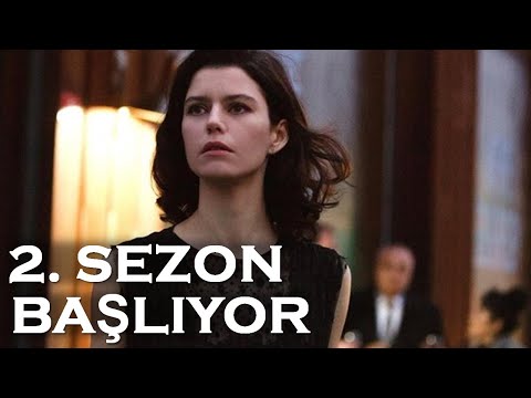 Atiye: 2. Sezon | Fragman İncelemesi 👌