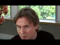 Capture de la vidéo Esa-Pekka Salonen On Working With György Ligeti