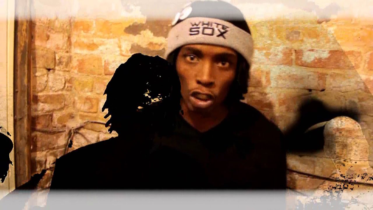 E-NICE - "OFF MY CHEST" (J.B.M.G.) -- VISUALS @ONE00PERCENT