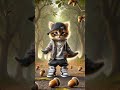どんぐり cat #petdance #cat #dancingpet #cute #dancingcat