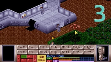 OpenXcom - День 3