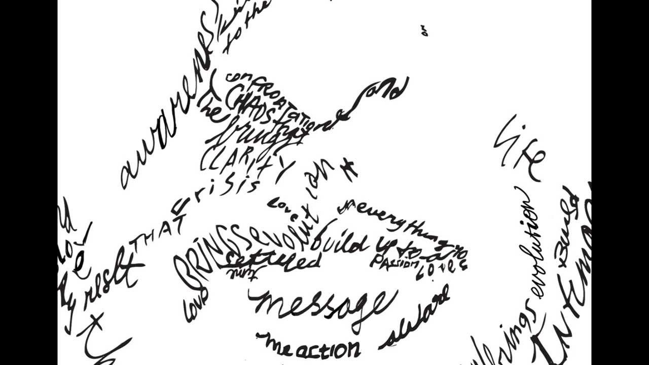 Marco Santos - Ode Portrait clip