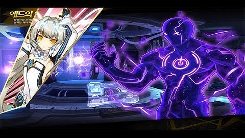 [Elsword IT] T. Code Battle Seraph - Add
