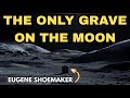 Meet the Only Human Being Buried on Another Planet