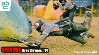 Greg Siewers Mic´d Up with Edmonton Impact vs Breakout Spa