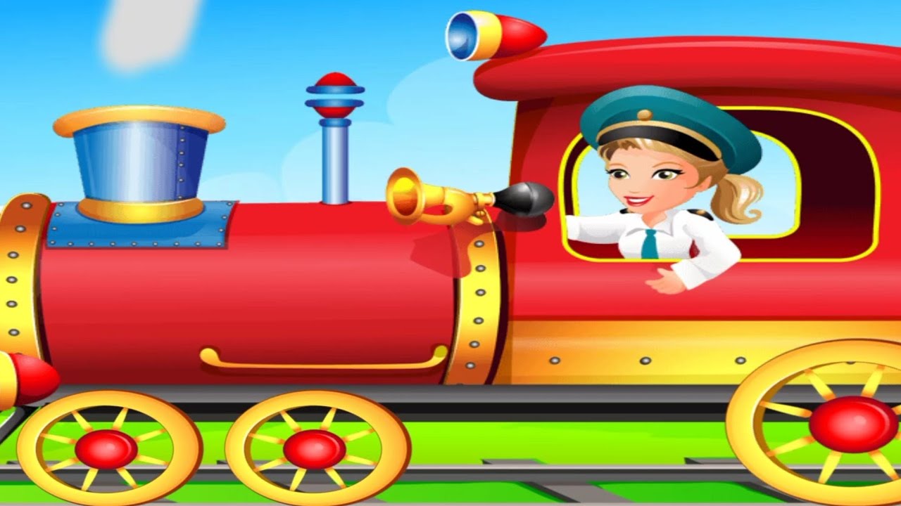 LooLoo kids animal cartoon baby cartoon animals cartoon YouTube