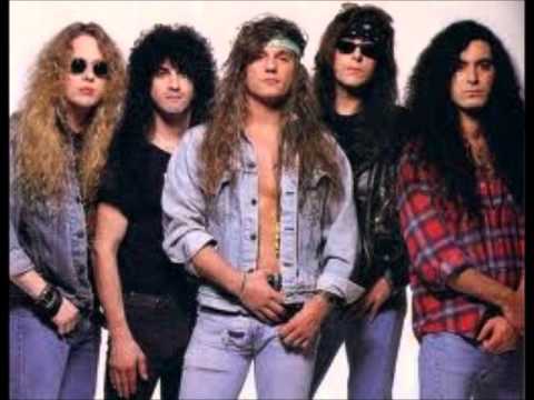 steelheart youtube