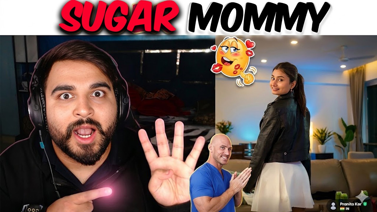 She Was SUGER MOMMY of His Boy Friend But He Cheated on Her | Uneasy Darpan