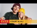 Meet Court and Ali | The Amazing Race Canada S8