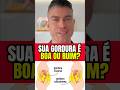 Qual GORDURA Você Tem Mais no Corpo? A Boa ou a Ruim?
