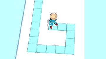 Stacky Dash All Levels 35 Android & iOS Gameplay Walkthrough Part 5