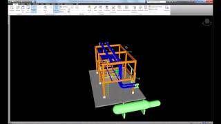 Synchro Interoperability - SmartPlant VUE Files