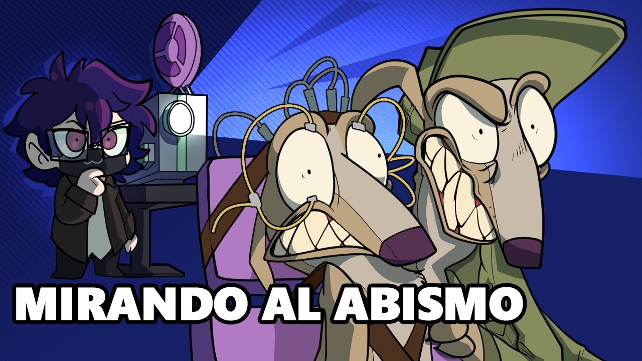 ALFRED'S PLAYHOUSE: Furros, trauma y controversia