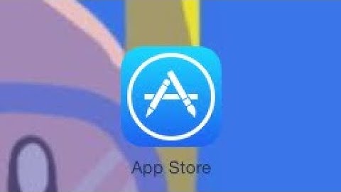 How to fix iOS 7 Appstore in 2025