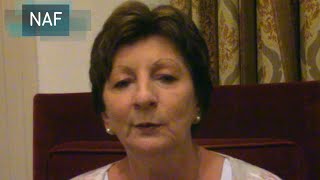 NAF Member Story - Cathy DeCrescenzo