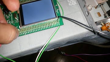 floppy disc stepper motor