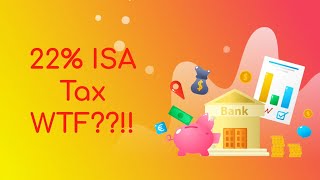 A New Tax on ISAs - How This Could Impact You!