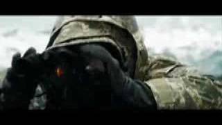 Shooter. Awake by Godsmack