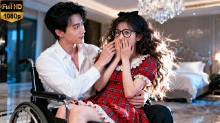 Garota se Veste Feia para Arruinar Casamento Arranjado, Mas CEO Vê e se Apaixona!