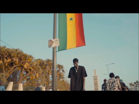 Kenzo Wouro - OTAMPi (Clip officiel)